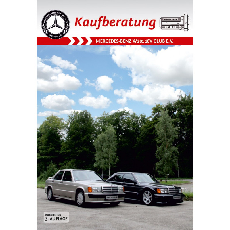 Kaufberatung (3. Auflage)