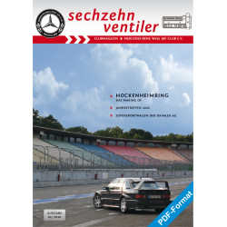 eMagazin Clubmagazin 2010-02