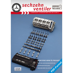 eMagazin Clubmagazin 2011-02