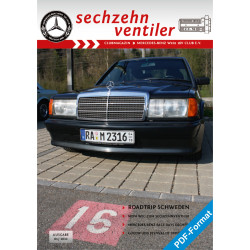 eMagazin Clubmagazin 2011-01