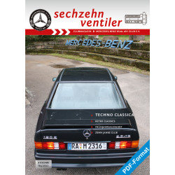 eMagazin Clubmagazin 2012-01