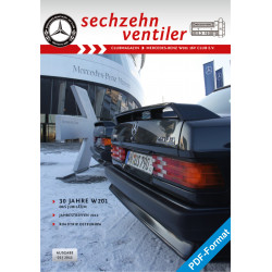 eMagazin Clubmagazin 2012-02