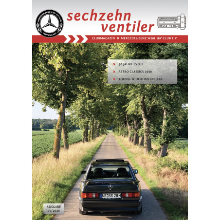 Clubmagazin 2020-01