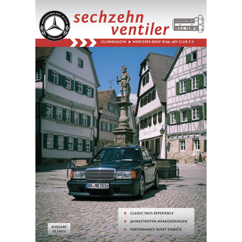 Clubmagazin 2022-02