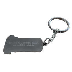 Schlüsselanhänger 20. Jubiläum