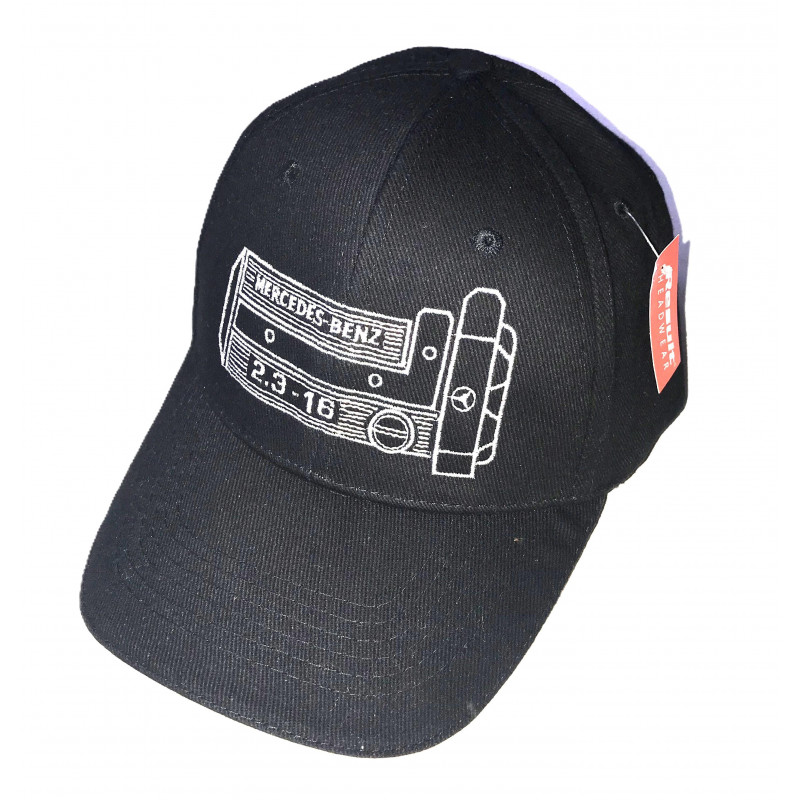 Basecap