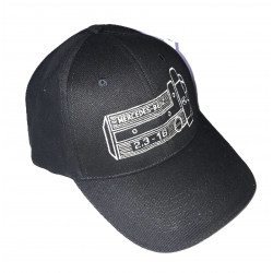 Basecap