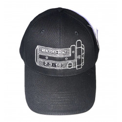 Basecap