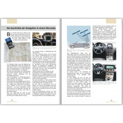 Becker Radios für Mercedes-Benz ab Werk 1995-2005