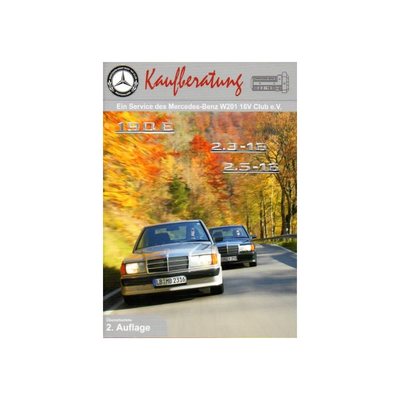 Kaufberatung (2. Auflage)