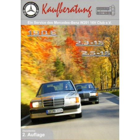 Kaufberatung (2. Auflage)