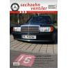 Clubmagazin 01/2011